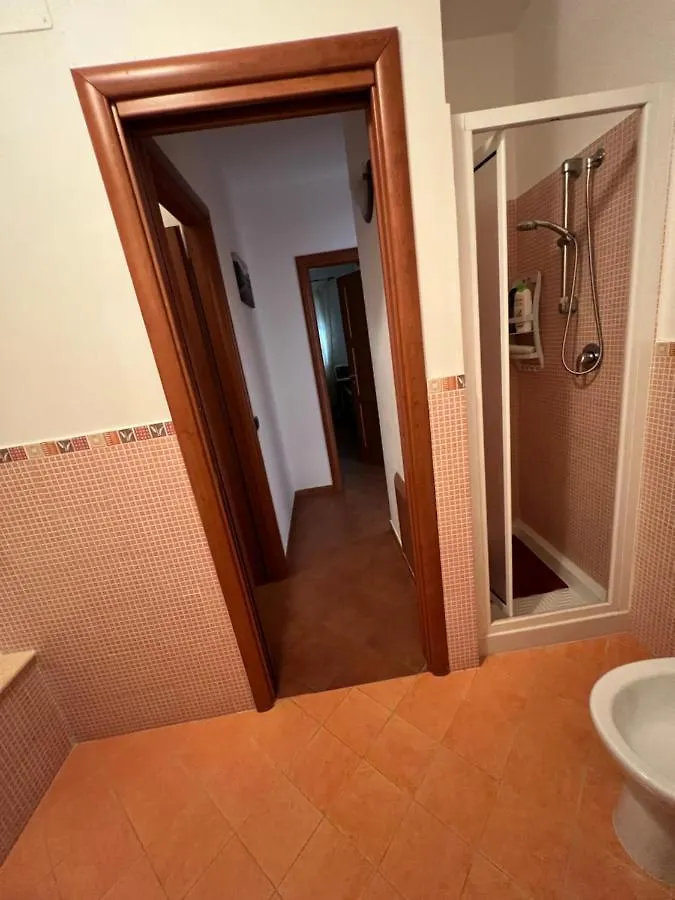 Il Gabbiano Home Terrasini