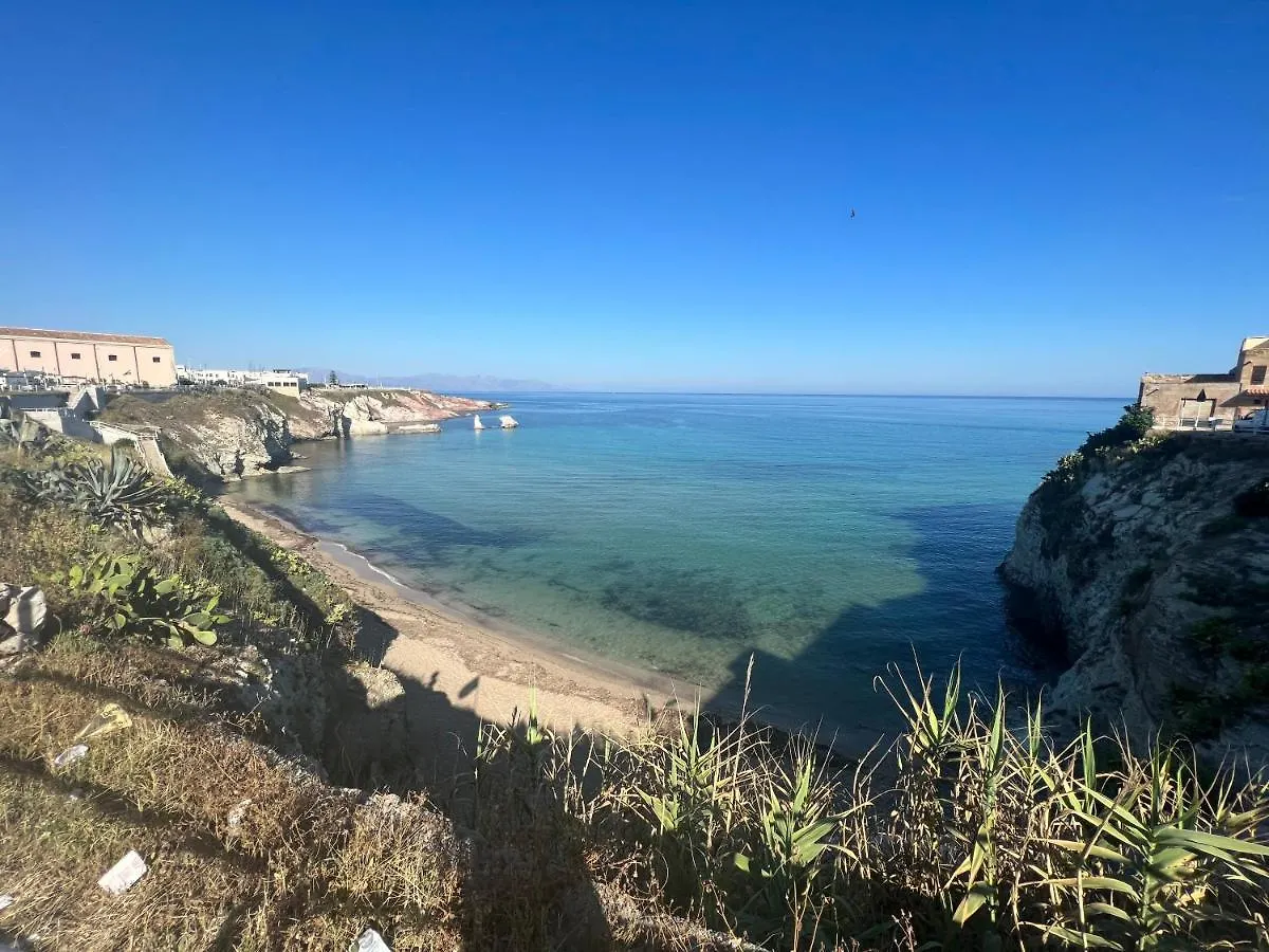 Il Gabbiano Home Terrasini