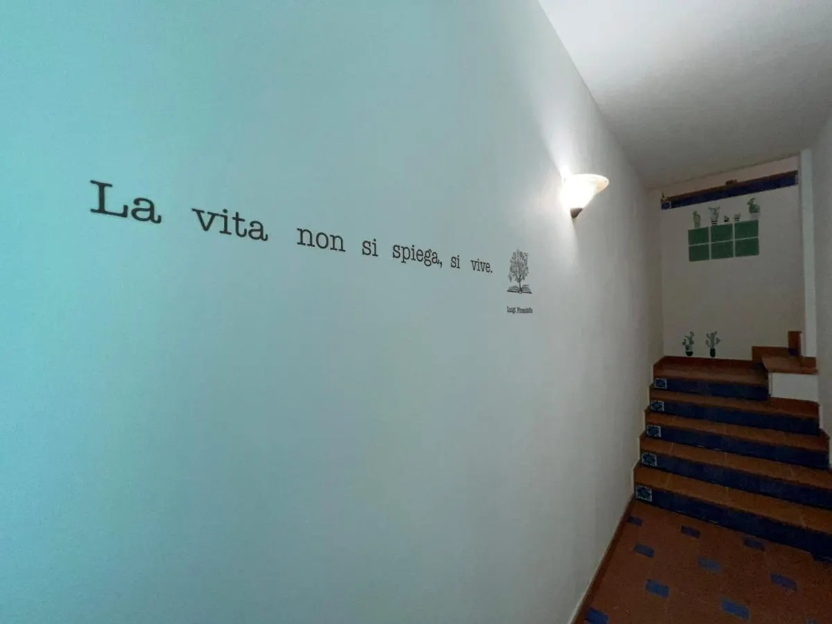 Holiday home Il Gabbiano Home Terrasini