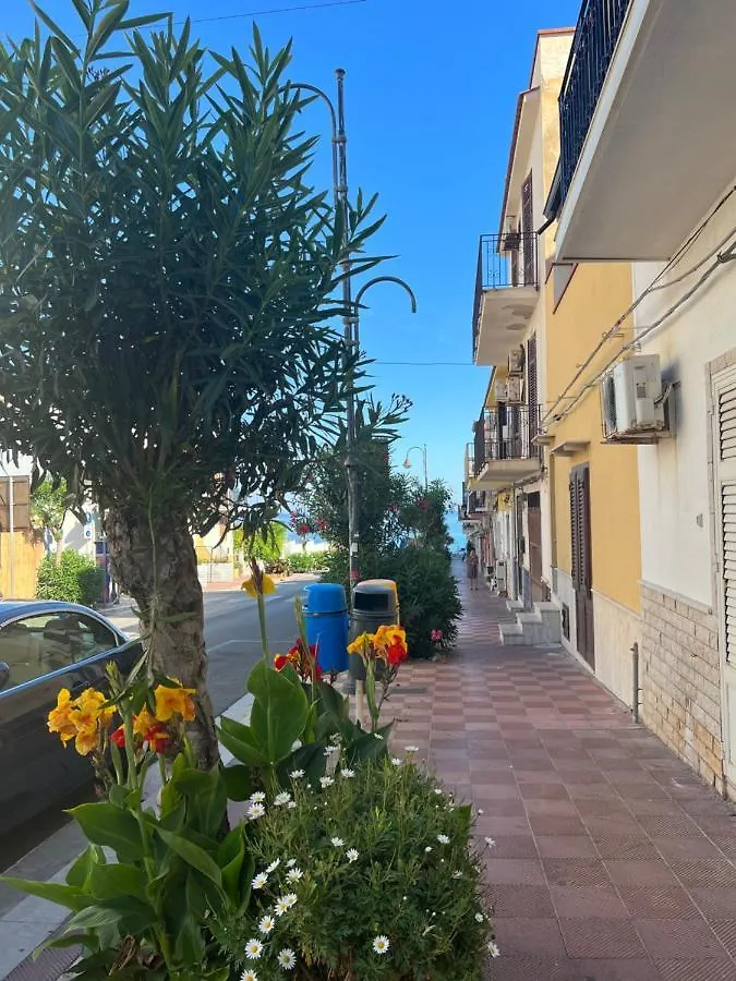 Il Gabbiano Home Terrasini