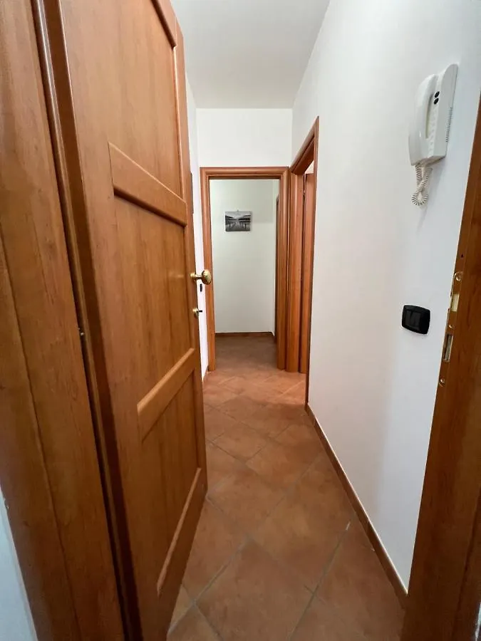 Il Gabbiano Home Terrasini Italy