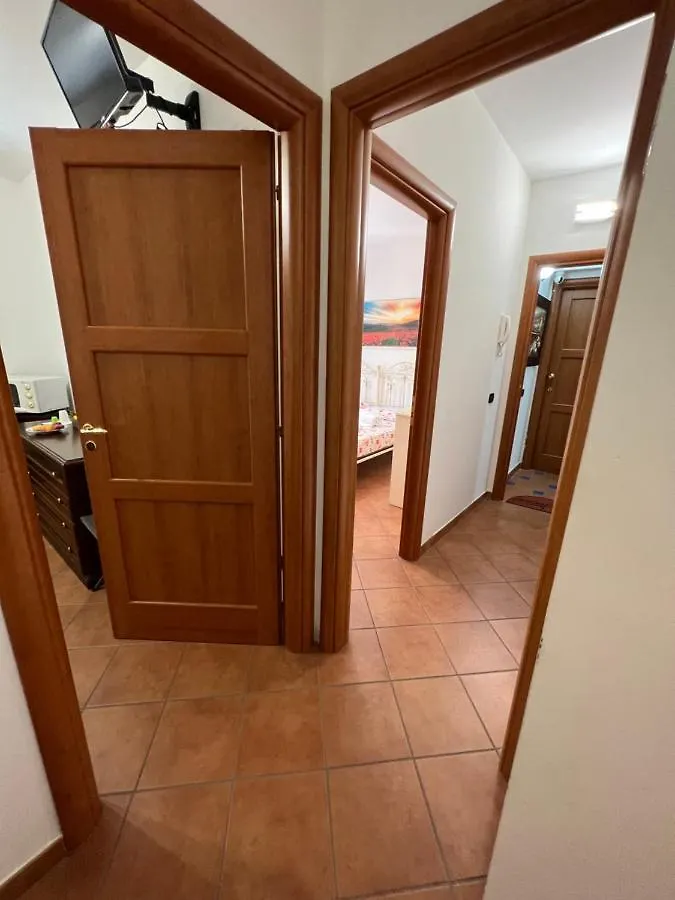 Il Gabbiano Home Terrasini Holiday home