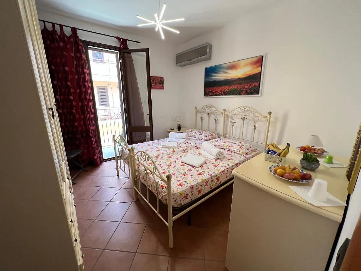 Il Gabbiano Home Terrasini Italy